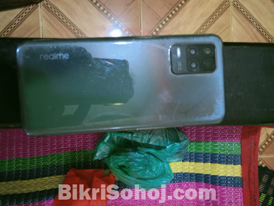 Realme 8 5g